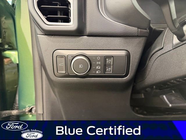 Certified 2024 Ford Bronco Sport Big Bend w/ Convenience Package AWD/4WD image 20