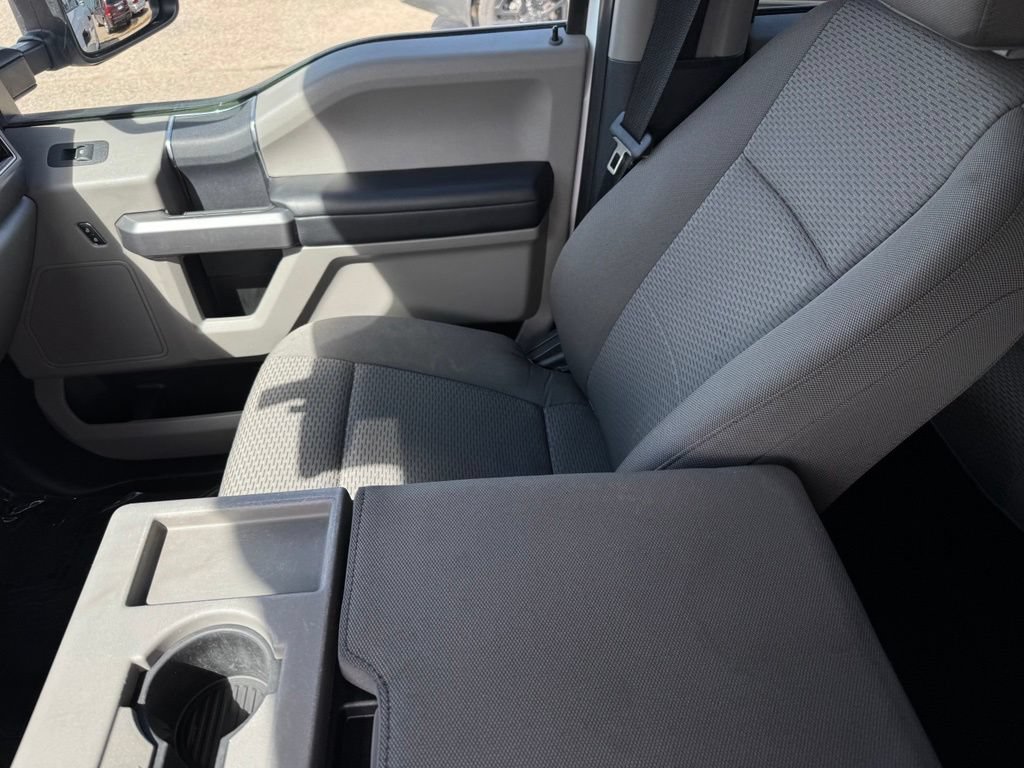 Certified 2022 Ford F250 XLT w/ XLT Value Package AWD/4WD image 25