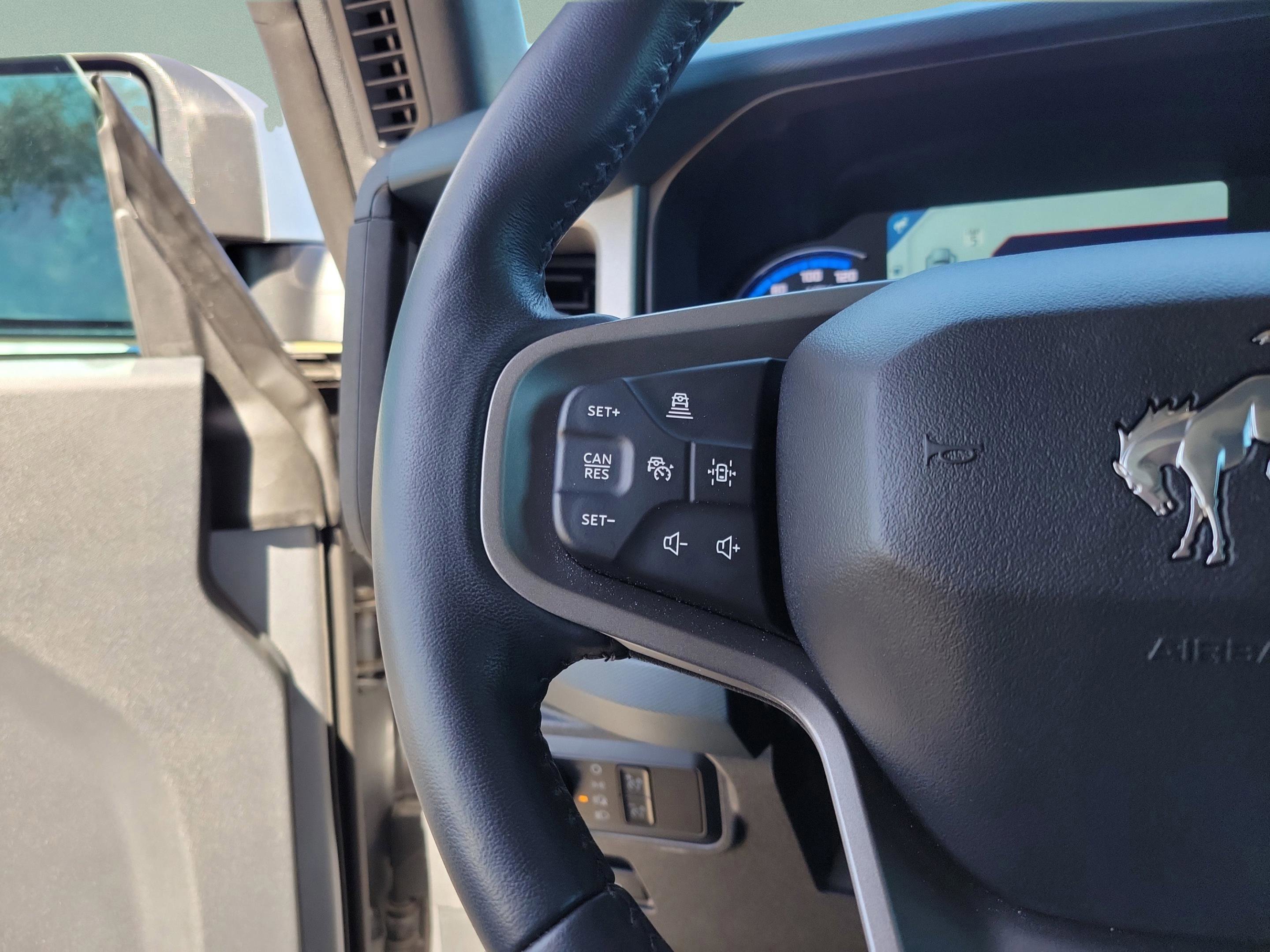 Certified 2024 Ford Bronco Outer Banks image 16