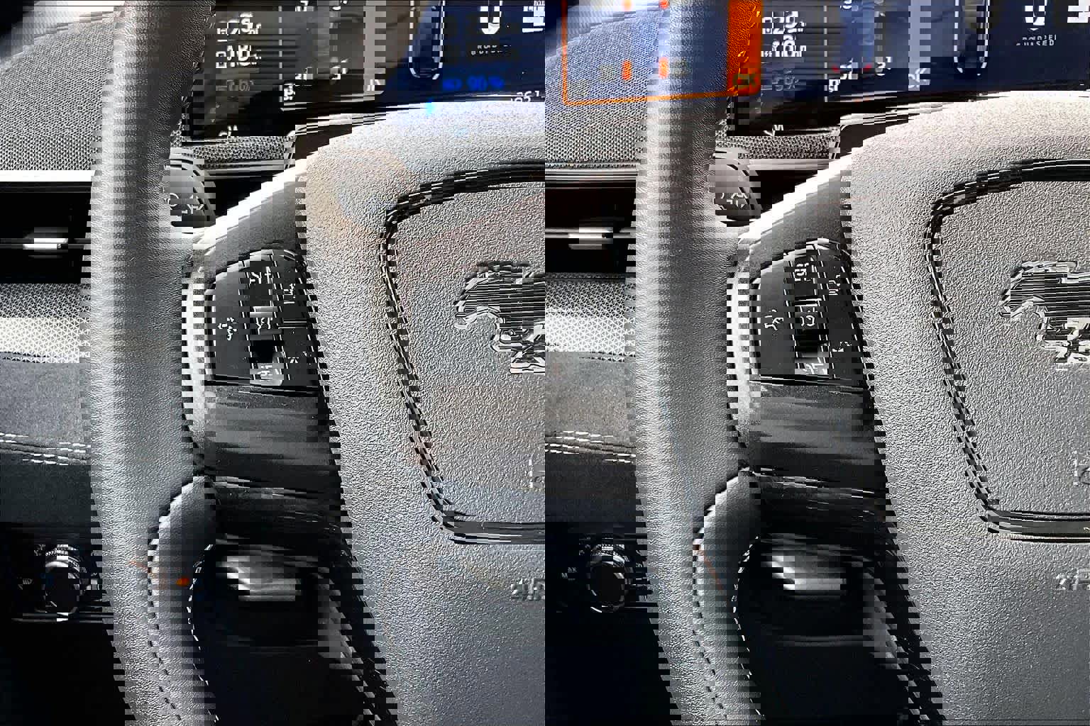 Certified 2021 Ford Mustang Mach-E GT w/ GT Performance Edition image 23