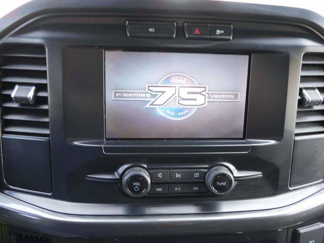 Certified 2023 Ford F150 XL w/ STX Appearance Package RWD image 21