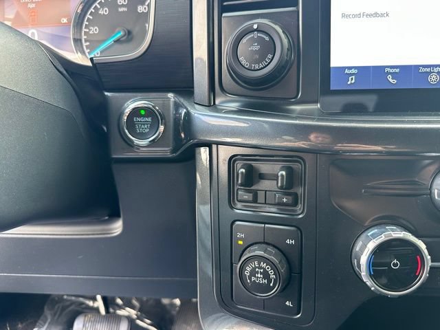 Certified 2022 Ford F150 XLT w/ Equipment Group 302A High AWD/4WD image 25