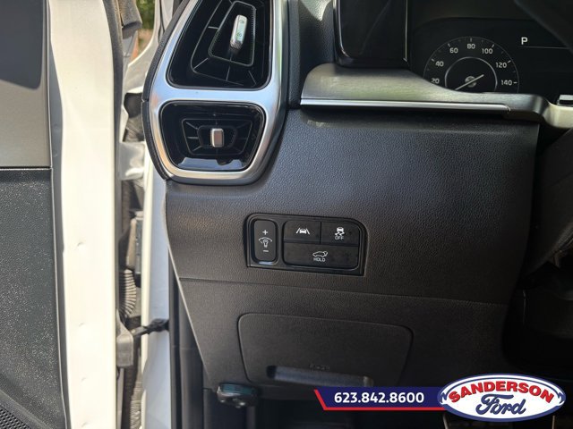 Used 2021 Kia Sorento SX FWD image 12