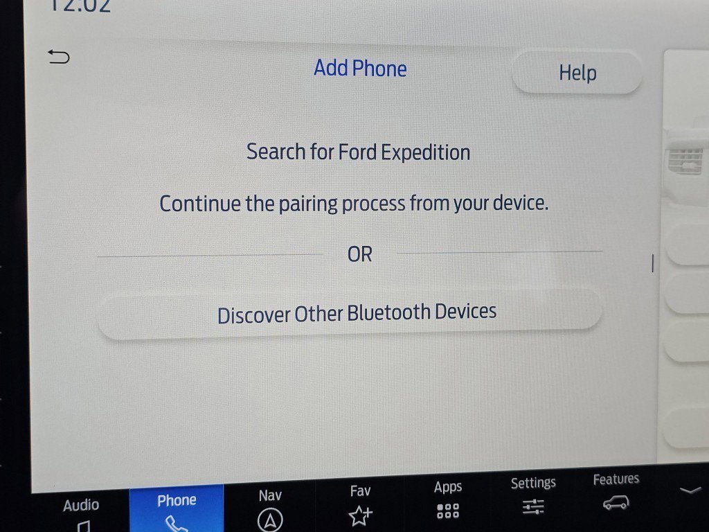 Certified 2023 Ford Expedition Max XLT image 18