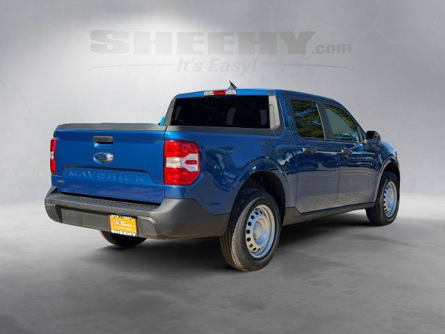 Certified 2024 Ford Maverick XL FWD image 12