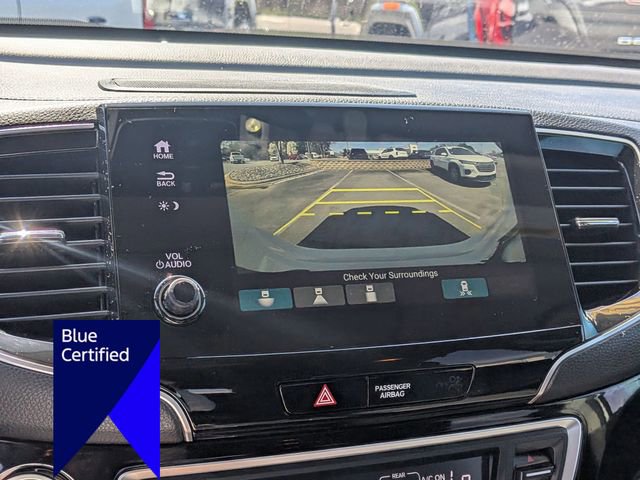 Used 2020 Honda Pilot Elite image 21