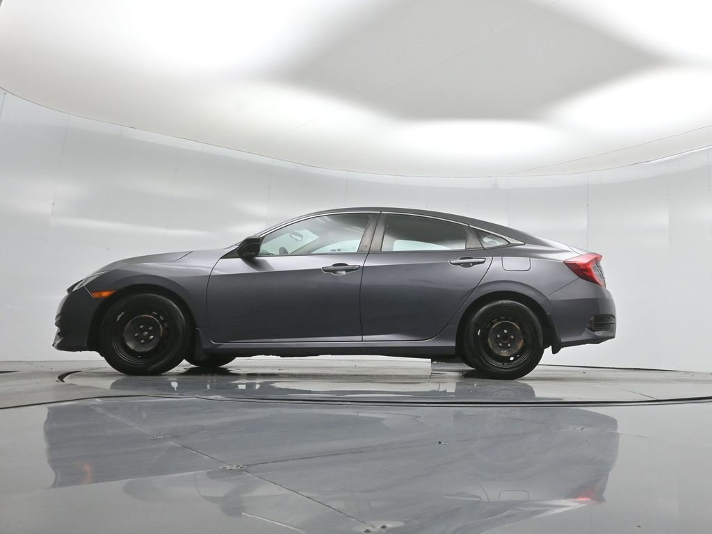 Used 2017 Honda Civic LX image 7