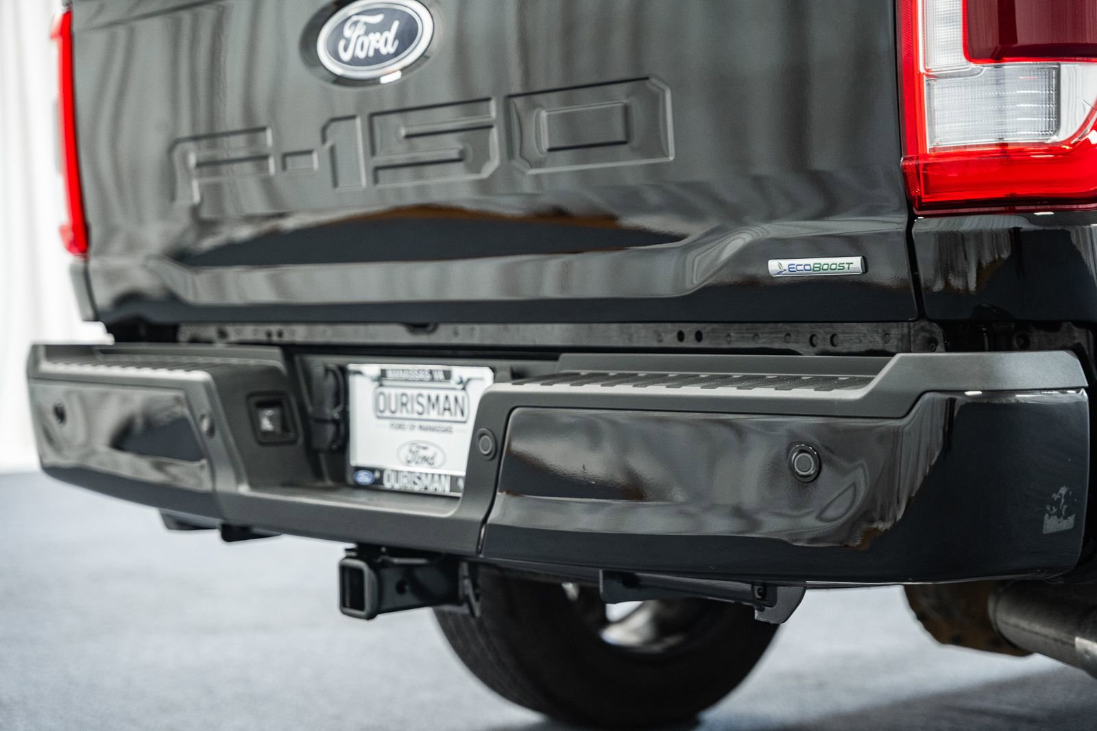 Certified 2023 Ford F150 Lariat w/ Equipment Group 502A High image 10