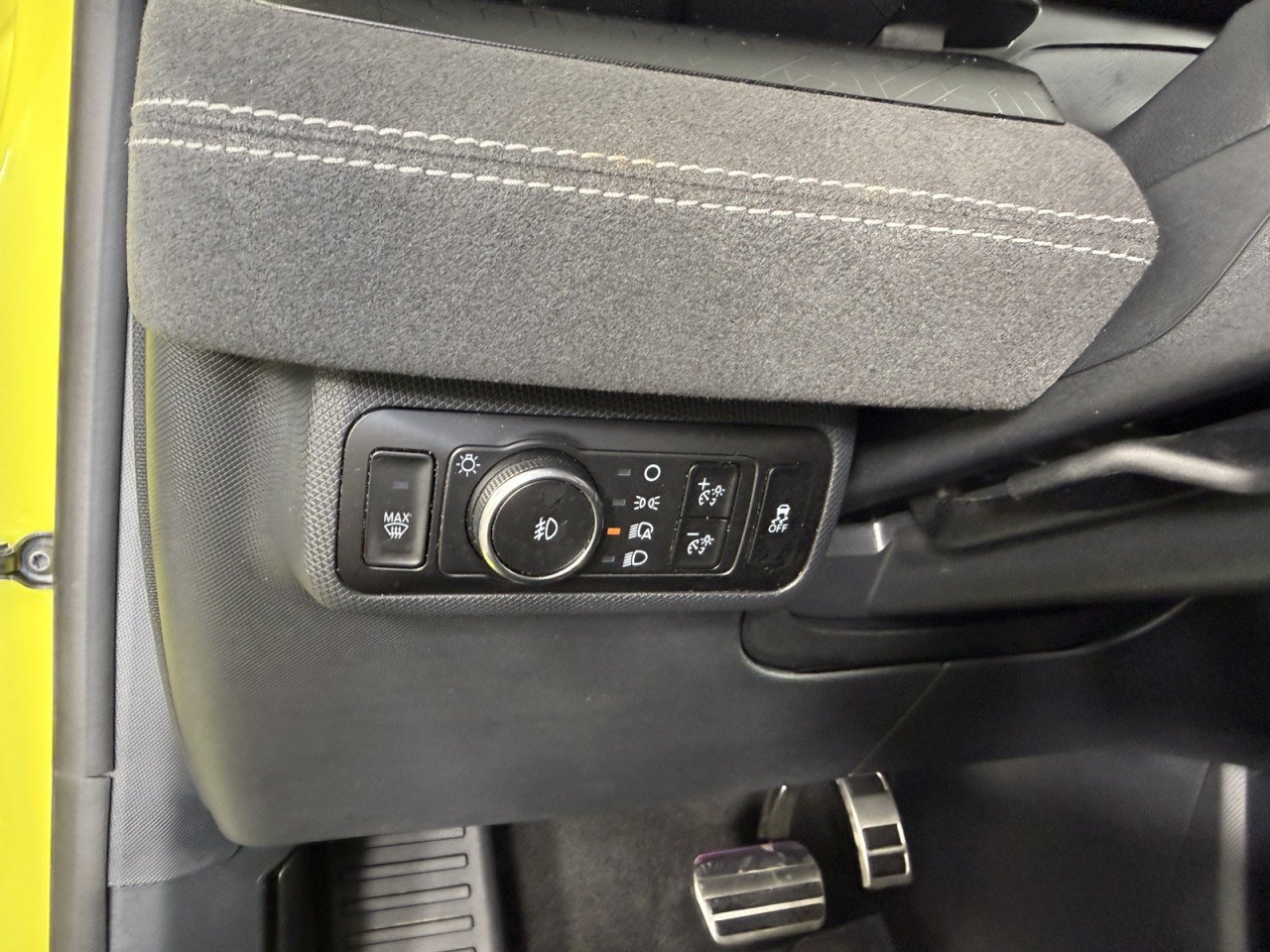 Certified 2025 Ford Mustang Mach-E GT AWD/4WD image 21