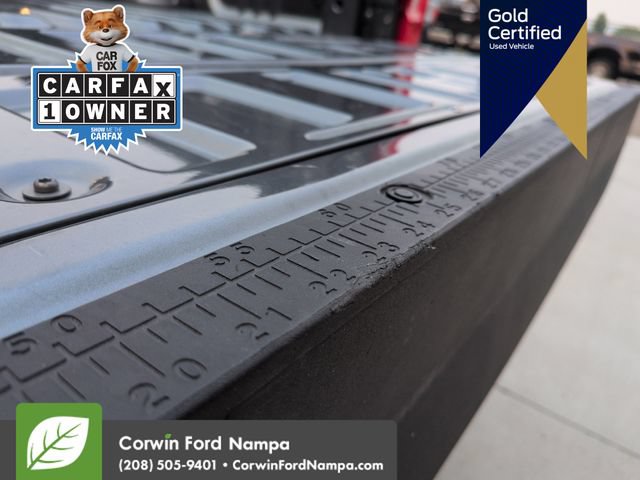 Certified 2026 Ford F350 XLT AWD/4WD image 30
