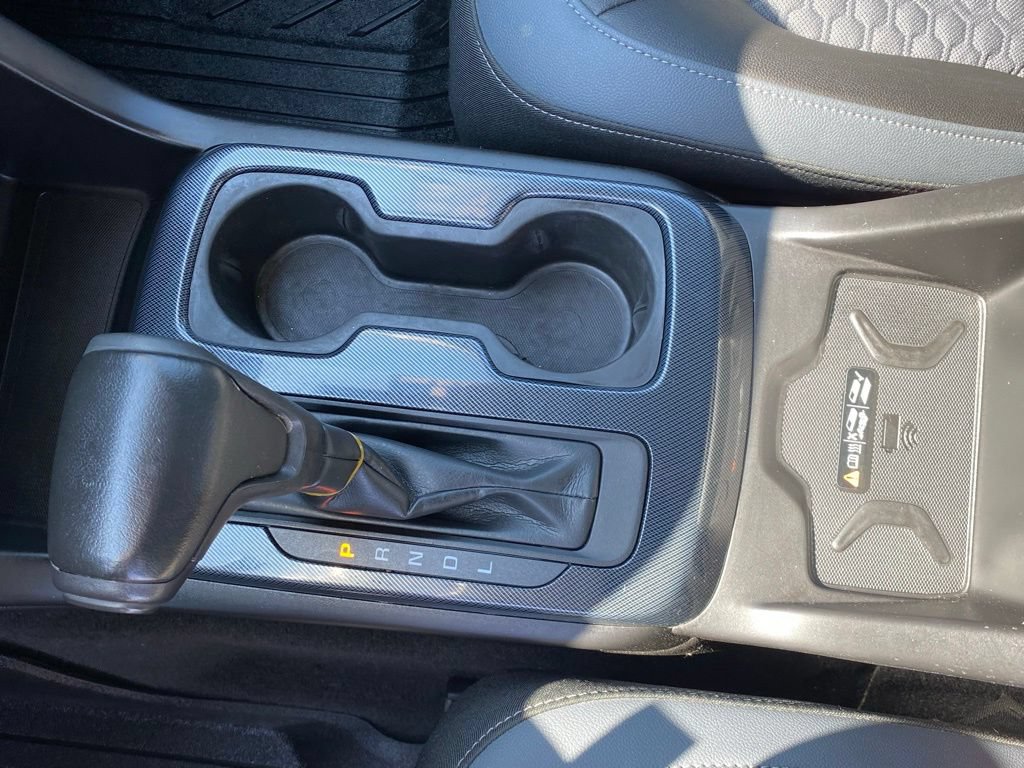 Used 2019 Chevrolet Colorado Z71 AWD/4WD image 19
