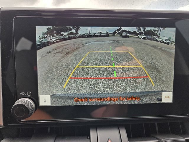 Used 2025 Toyota RAV4 XLE w/ Convenience Package FWD image 25