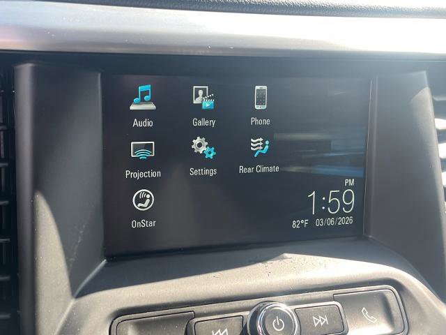 Used 2019 GMC Acadia SLE image 11