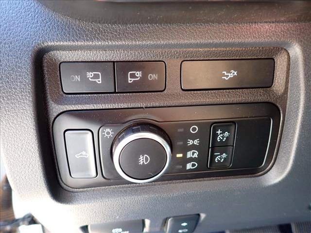 Certified 2024 Ford F250 Lariat w/ FX4 Off-Road Package AWD/4WD image 17