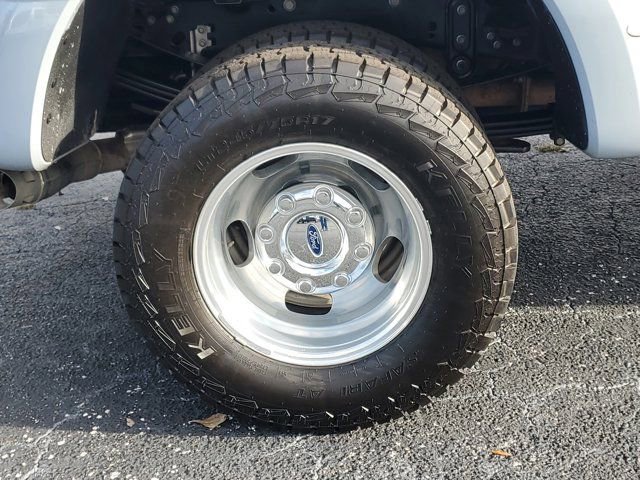 Certified 2024 Ford F350 Lariat w/ Lariat Ultimate Package image 7