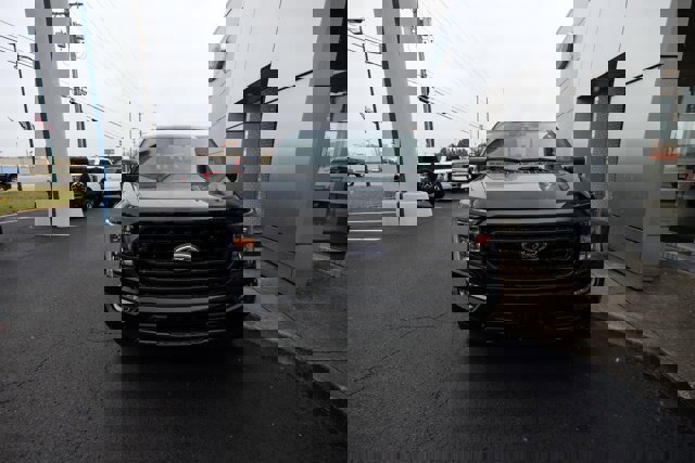 Certified 2023 Ford F150 XLT w/ Equipment Group 302A High image 7