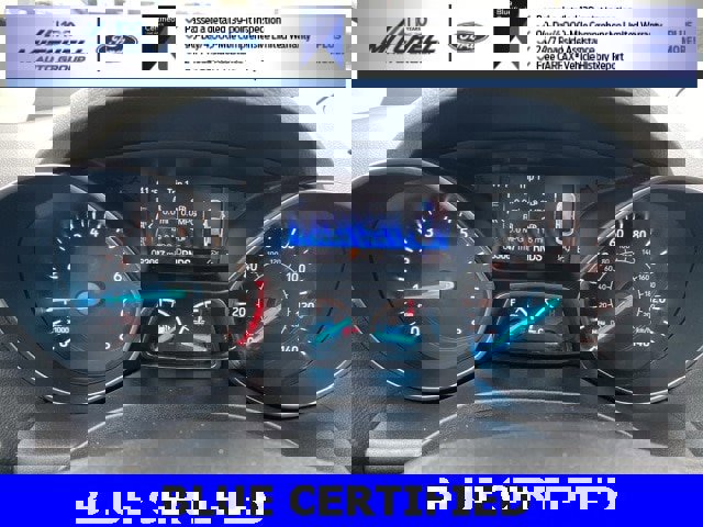 Certified 2018 Ford Escape Titanium image 17