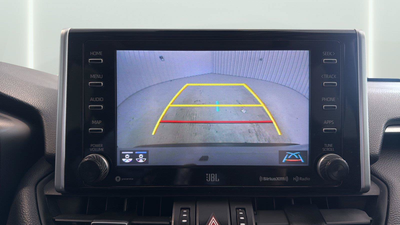Used 2020 Toyota RAV4 XLE Premium AWD/4WD image 19