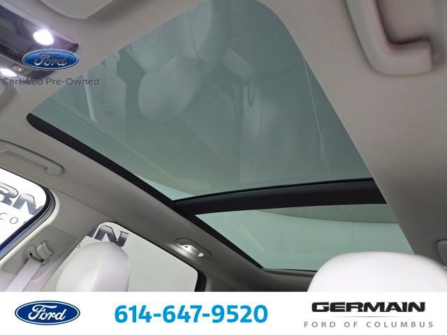 Used 2022 Kia Sorento SX FWD image 34