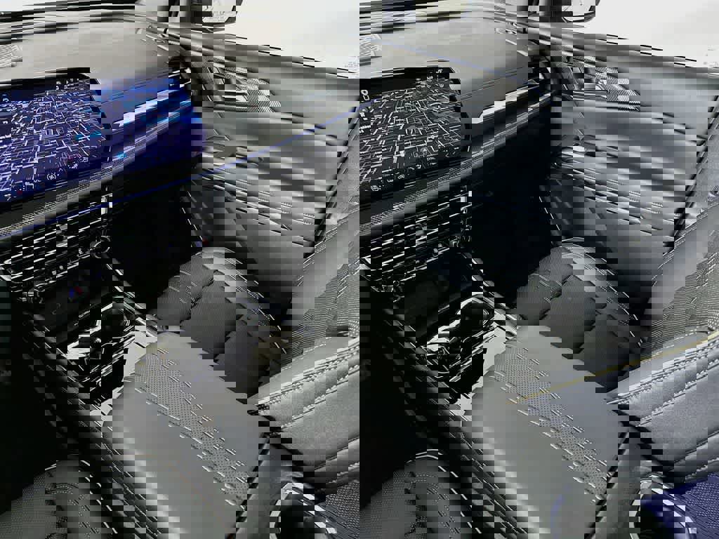 Used 2026 Chevrolet Traverse High Country w/ LPO, Floor Liner Package image 14