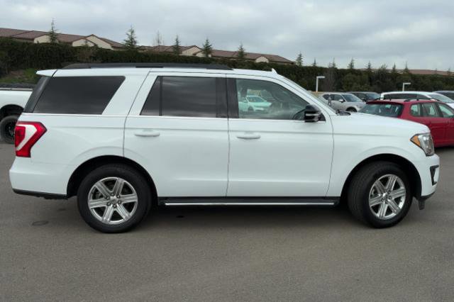 Certified 2019 Ford Expedition XLT w/ Equipment Group 202A image 2