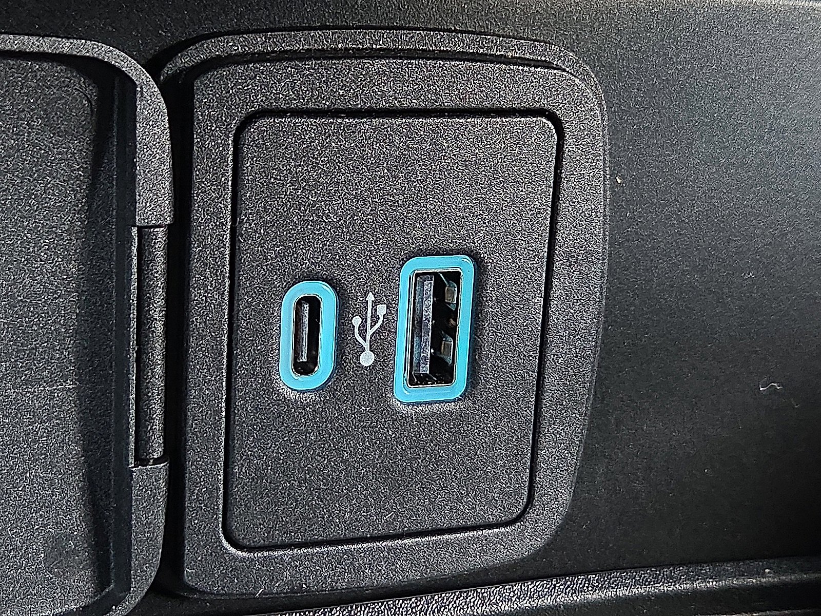 Certified 2024 Ford Bronco Big Bend image 18