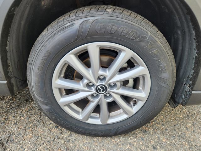Used 2023 MAZDA CX-5 AWD 2.5 S image 21