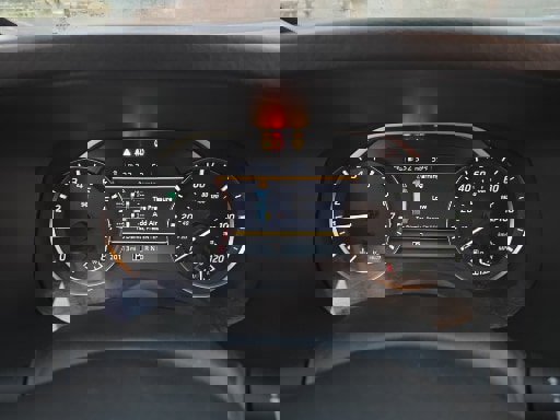 Used 2023 Nissan Frontier SV w/ SV Convenience Package image 3