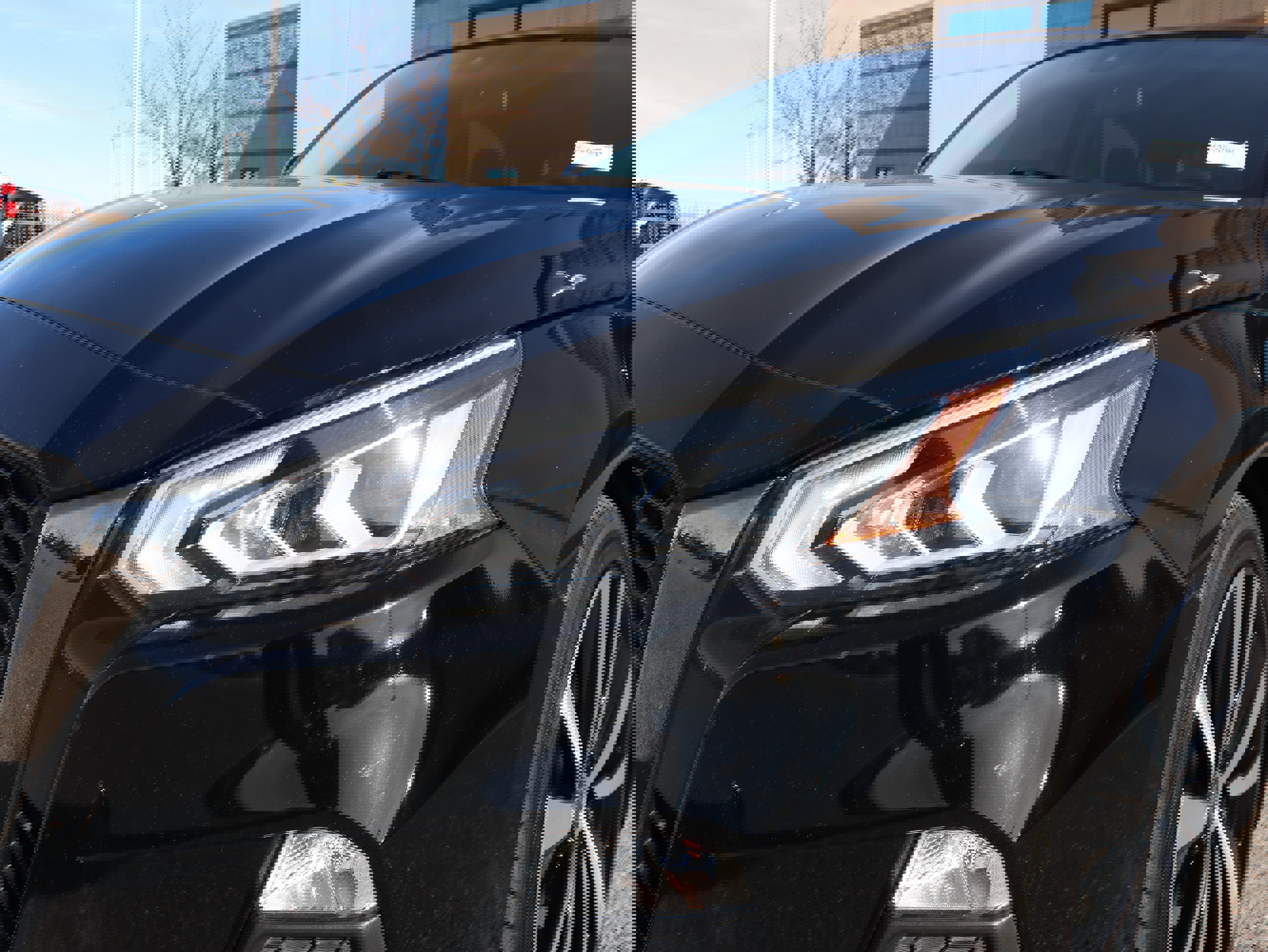 Used 2022 Nissan Altima 2.5 SR image 14