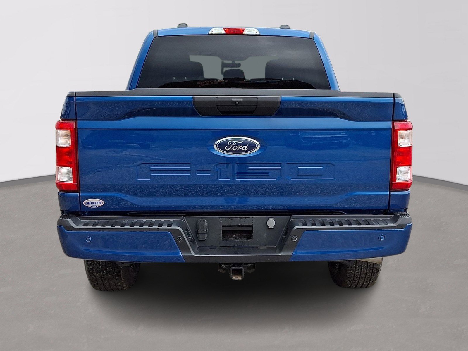 Certified 2023 Ford F150 XL w/ STX Appearance Package AWD/4WD image 5