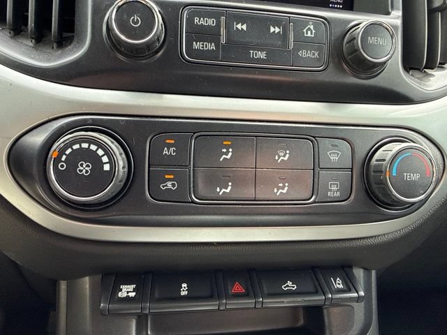 Used 2018 Chevrolet Colorado LT w/ Redline Special Edition AWD/4WD image 27
