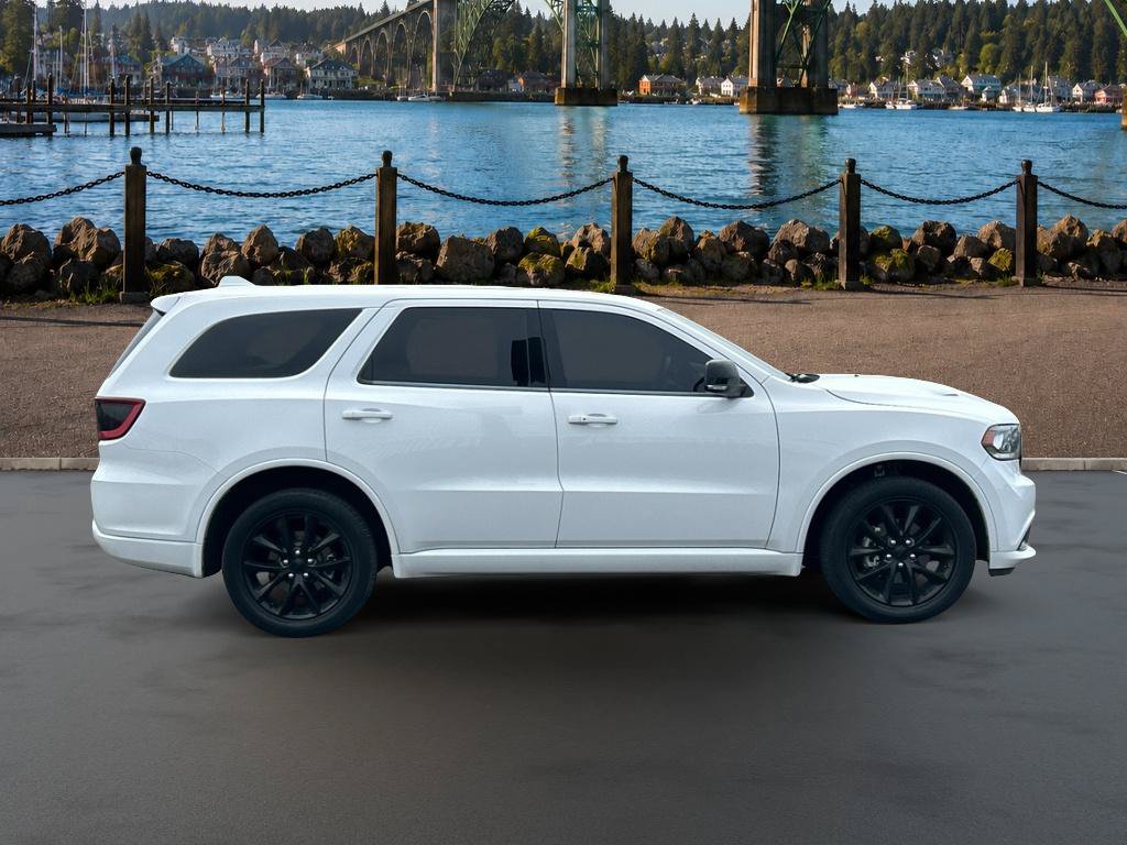 Used 2018 Dodge Durango GT AWD/4WD image 9