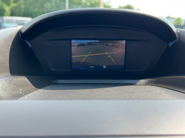 Certified 2018 Ford Escape SE AWD/4WD image 43