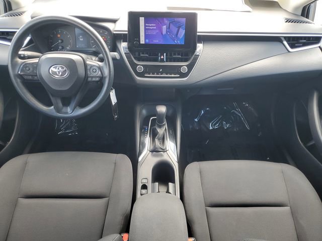 Used 2024 Toyota Corolla LE image 10