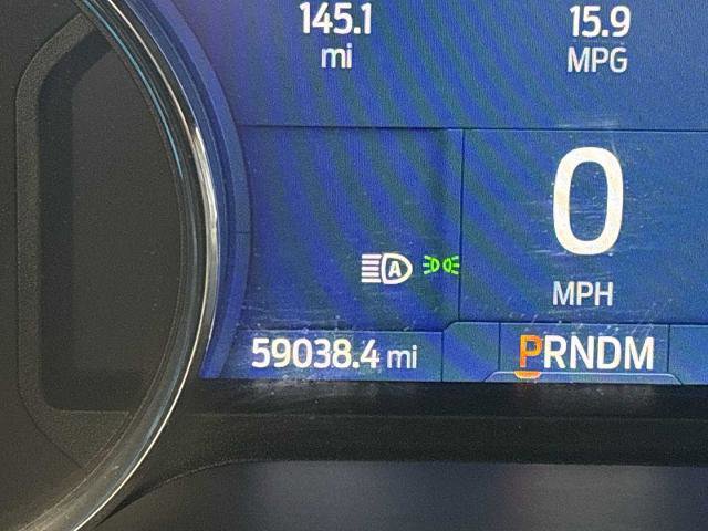 Certified 2022 Ford F150 XLT w/ Equipment Group 302A High image 11