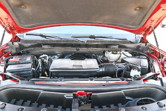 Used 2021 GMC Yukon Denali w/ Denali Premium Package RWD image 33