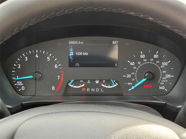 Certified 2022 Ford Escape SE w/ SE Sport Appearance Package image 17