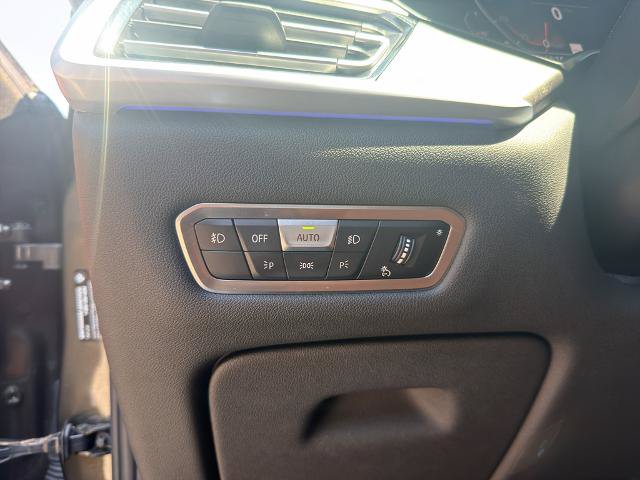 Used 2021 BMW X7 xDrive40i w/ Executive Package AWD/4WD image 15
