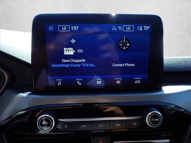 Certified 2023 Ford Escape Active AWD/4WD image 22