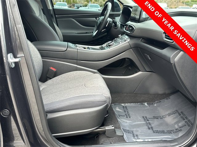 Used 2023 Hyundai Santa Fe SEL image 13