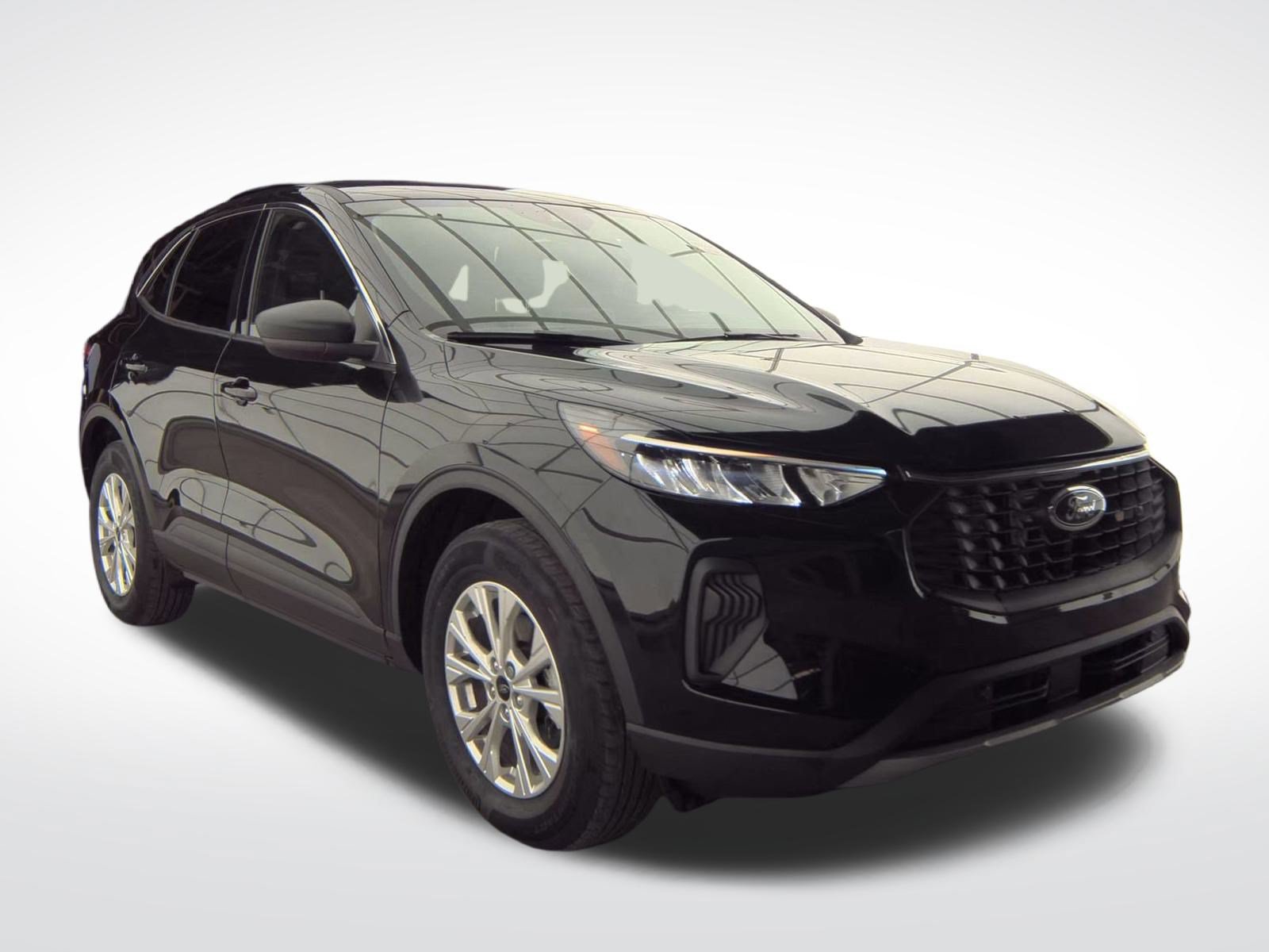 Certified 2023 Ford Escape Active AWD/4WD image 4