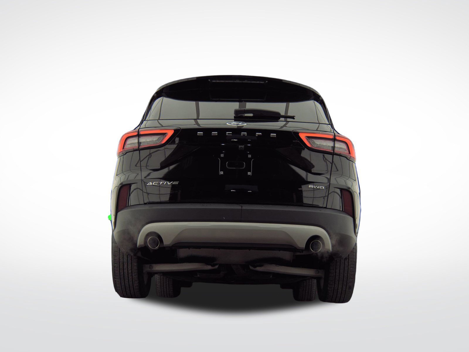 Certified 2023 Ford Escape Active image 4