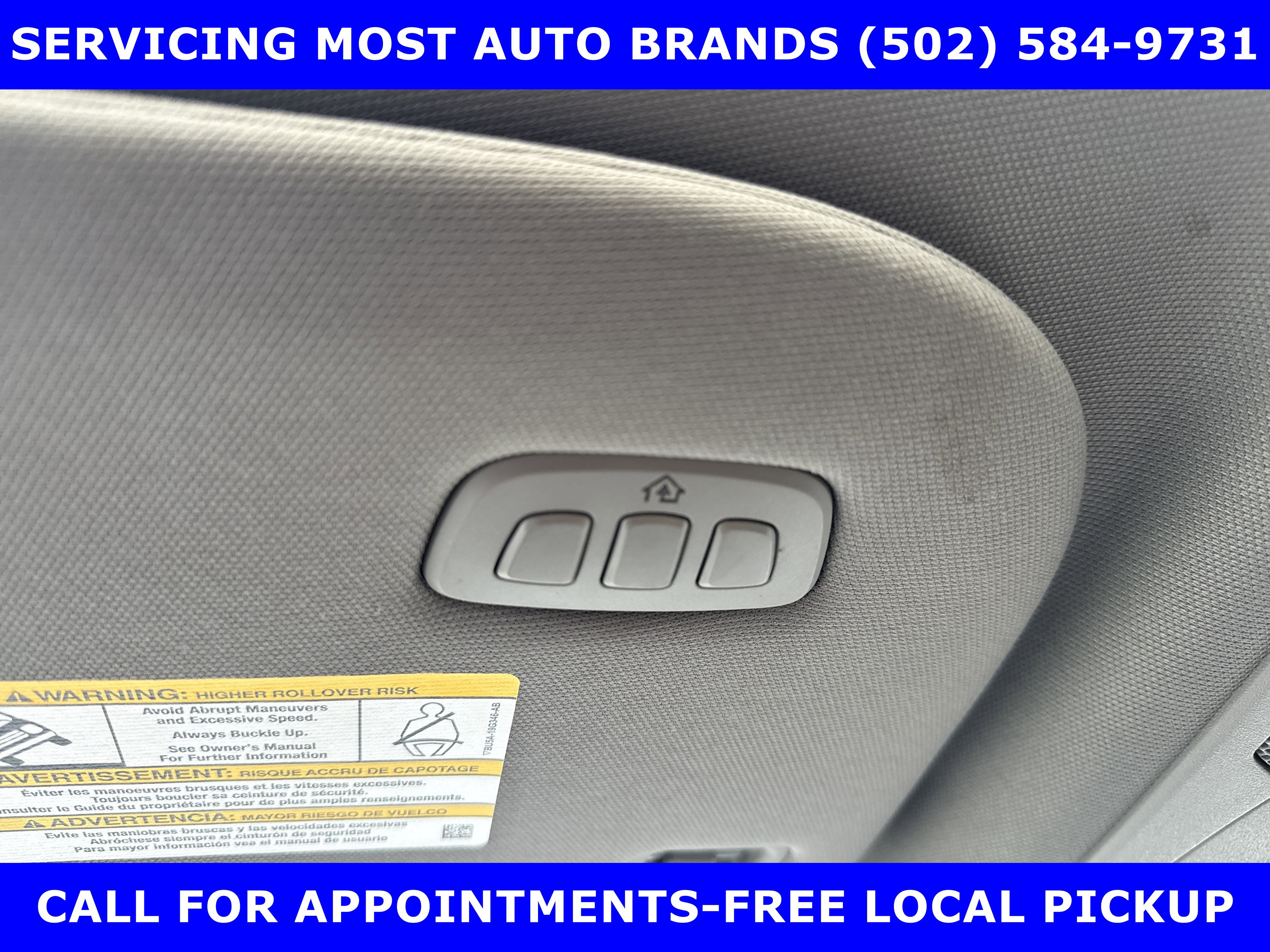 Certified 2020 Ford F150 Lariat w/ Equipment Group 502A Luxury image 36