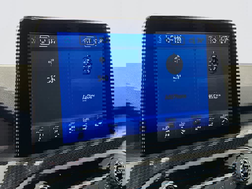 Certified 2025 Ford Escape ST-Line image 20