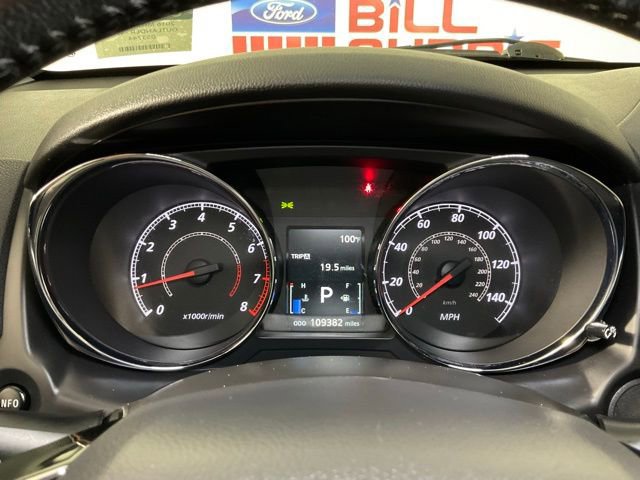 Used 2016 Mitsubishi Outlander Sport ES image 24