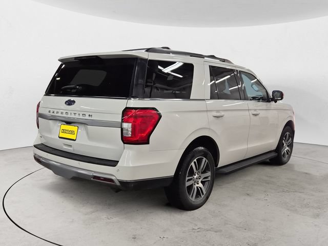 Certified 2024 Ford Expedition XLT AWD/4WD image 5