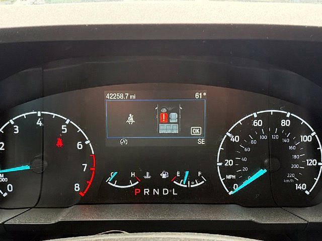 Certified 2024 Ford Maverick XL w/ Equipment Group 100A Standard AWD/4WD image 25