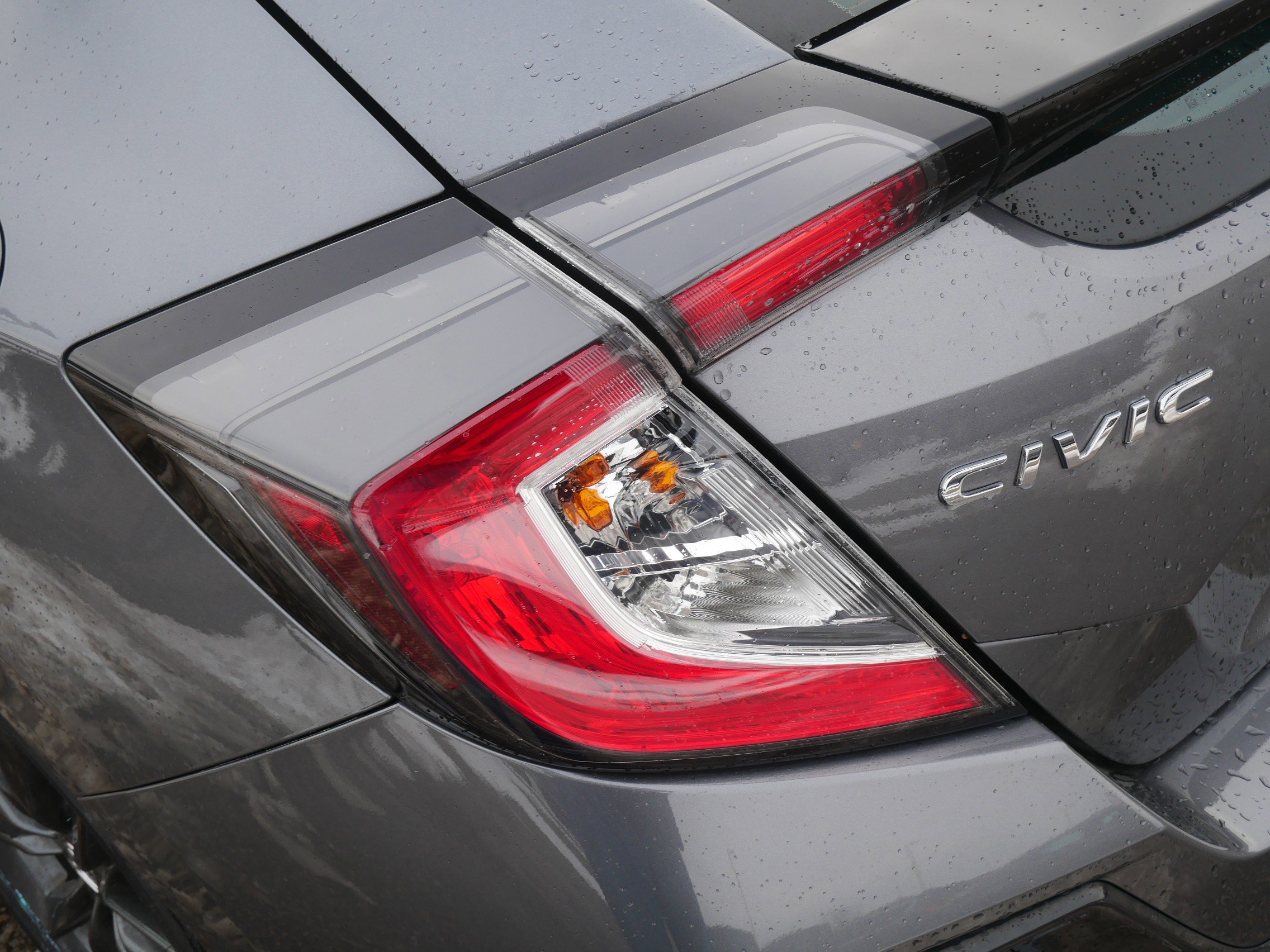 Used 2021 Honda Civic EX image 17