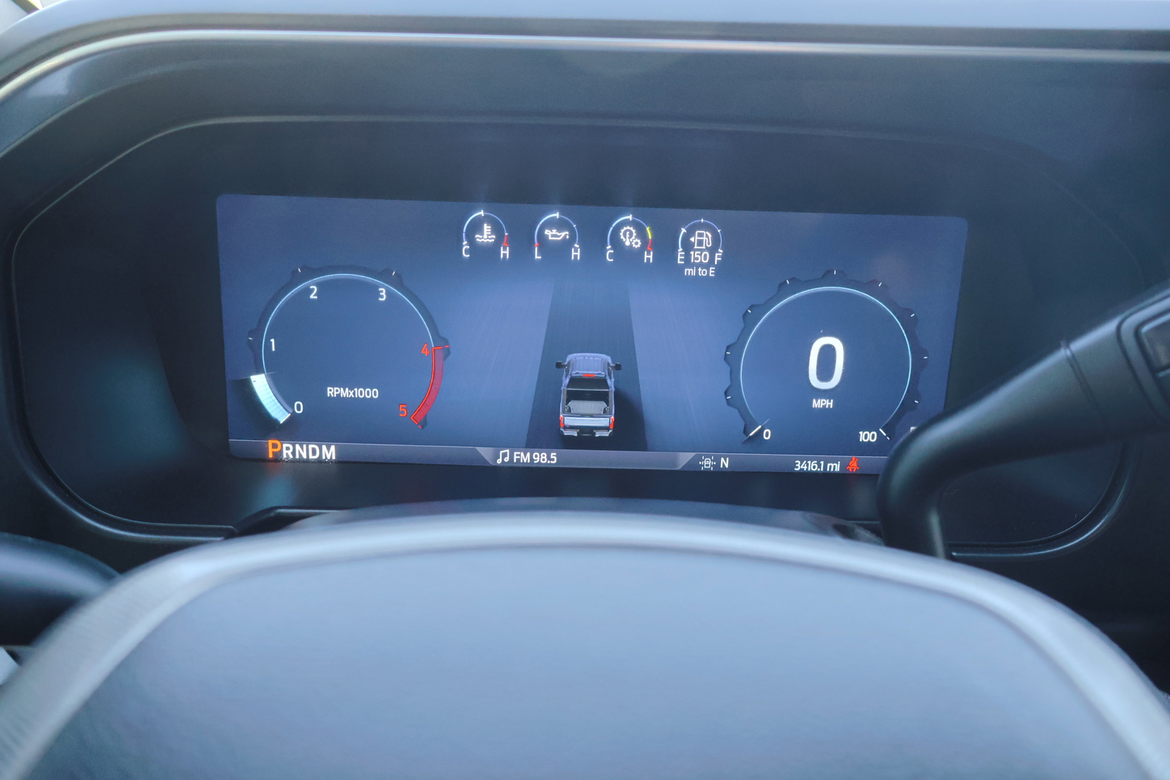 Certified 2025 Ford F350 Platinum w/ Platinum Plus Package image 25