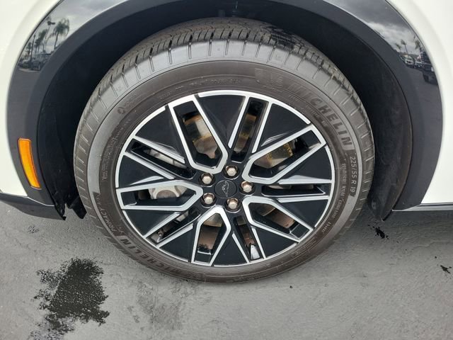 Certified 2024 Ford Mustang Mach-E Premium image 31